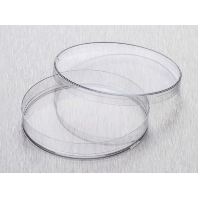 100x15mm Petri Dish