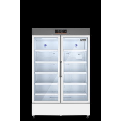 R&eacute;frig&eacute;rateur de pharmacie, 35.5 pi.cu. (1006L)